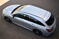 USED 2017 17 MERCEDES-BENZ CLA CLA220d AMG-LINE 4-MATIC SHOOTING BRAKE 7G-DCT 175 BHP (EURO 6) CarPlay / Navigation / Cruise