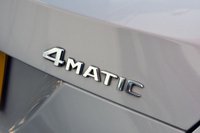 USED 2017 17 MERCEDES-BENZ CLA CLA220d AMG-LINE 4-MATIC SHOOTING BRAKE 7G-DCT 175 BHP (EURO 6) CarPlay / Navigation / Cruise