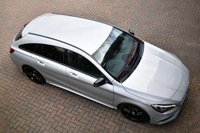 USED 2017 17 MERCEDES-BENZ CLA CLA220d AMG-LINE 4-MATIC SHOOTING BRAKE 7G-DCT 175 BHP (EURO 6) CarPlay / Navigation / Cruise