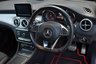 USED 2017 17 MERCEDES-BENZ CLA CLA220d AMG-LINE 4-MATIC SHOOTING BRAKE 7G-DCT 175 BHP (EURO 6) CarPlay / Navigation / Cruise