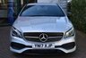 USED 2017 17 MERCEDES-BENZ CLA CLA220d AMG-LINE 4-MATIC SHOOTING BRAKE 7G-DCT 175 BHP (EURO 6) CarPlay / Navigation / Cruise