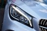 USED 2017 17 MERCEDES-BENZ CLA CLA220d AMG-LINE 4-MATIC SHOOTING BRAKE 7G-DCT 175 BHP (EURO 6) CarPlay / Navigation / Cruise