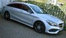 USED 2017 17 MERCEDES-BENZ CLA CLA220d AMG-LINE 4-MATIC SHOOTING BRAKE 7G-DCT 175 BHP (EURO 6) CarPlay / Navigation / Cruise