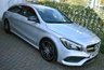 USED 2017 17 MERCEDES-BENZ CLA CLA220d AMG-LINE 4-MATIC SHOOTING BRAKE 7G-DCT 175 BHP (EURO 6) CarPlay / Navigation / Cruise