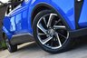 USED 2020 70 TOYOTA C-HR 1.8 VVT-h Dynamic SUV 5dr Petrol Hybrid CVT Euro 6 (s/s) (122 ps) LEATHER HEATED SEATS | SAT NAV