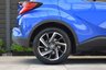 USED 2020 70 TOYOTA C-HR 1.8 VVT-h Dynamic SUV 5dr Petrol Hybrid CVT Euro 6 (s/s) (122 ps) LEATHER HEATED SEATS | SAT NAV