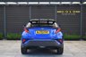 USED 2020 70 TOYOTA C-HR 1.8 VVT-h Dynamic SUV 5dr Petrol Hybrid CVT Euro 6 (s/s) (122 ps) LEATHER HEATED SEATS | SAT NAV