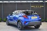 USED 2020 70 TOYOTA C-HR 1.8 VVT-h Dynamic SUV 5dr Petrol Hybrid CVT Euro 6 (s/s) (122 ps) LEATHER HEATED SEATS | SAT NAV