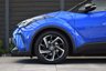 USED 2020 70 TOYOTA C-HR 1.8 VVT-h Dynamic SUV 5dr Petrol Hybrid CVT Euro 6 (s/s) (122 ps) LEATHER HEATED SEATS | SAT NAV