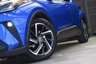 USED 2020 70 TOYOTA C-HR 1.8 VVT-h Dynamic SUV 5dr Petrol Hybrid CVT Euro 6 (s/s) (122 ps) LEATHER HEATED SEATS | SAT NAV