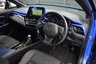 USED 2020 70 TOYOTA C-HR 1.8 VVT-h Dynamic SUV 5dr Petrol Hybrid CVT Euro 6 (s/s) (122 ps) LEATHER HEATED SEATS | SAT NAV