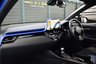 USED 2020 70 TOYOTA C-HR 1.8 VVT-h Dynamic SUV 5dr Petrol Hybrid CVT Euro 6 (s/s) (122 ps) LEATHER HEATED SEATS | SAT NAV