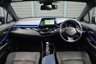 USED 2020 70 TOYOTA C-HR 1.8 VVT-h Dynamic SUV 5dr Petrol Hybrid CVT Euro 6 (s/s) (122 ps) LEATHER HEATED SEATS | SAT NAV