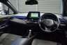 USED 2020 70 TOYOTA C-HR 1.8 VVT-h Dynamic SUV 5dr Petrol Hybrid CVT Euro 6 (s/s) (122 ps) LEATHER HEATED SEATS | SAT NAV