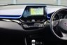 USED 2020 70 TOYOTA C-HR 1.8 VVT-h Dynamic SUV 5dr Petrol Hybrid CVT Euro 6 (s/s) (122 ps) LEATHER HEATED SEATS | SAT NAV