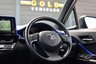 USED 2020 70 TOYOTA C-HR 1.8 VVT-h Dynamic SUV 5dr Petrol Hybrid CVT Euro 6 (s/s) (122 ps) LEATHER HEATED SEATS | SAT NAV