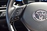 USED 2020 70 TOYOTA C-HR 1.8 VVT-h Dynamic SUV 5dr Petrol Hybrid CVT Euro 6 (s/s) (122 ps) LEATHER HEATED SEATS | SAT NAV