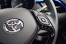 USED 2020 70 TOYOTA C-HR 1.8 VVT-h Dynamic SUV 5dr Petrol Hybrid CVT Euro 6 (s/s) (122 ps) LEATHER HEATED SEATS | SAT NAV