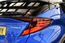 USED 2020 70 TOYOTA C-HR 1.8 VVT-h Dynamic SUV 5dr Petrol Hybrid CVT Euro 6 (s/s) (122 ps) LEATHER HEATED SEATS | SAT NAV