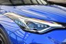 USED 2020 70 TOYOTA C-HR 1.8 VVT-h Dynamic SUV 5dr Petrol Hybrid CVT Euro 6 (s/s) (122 ps) LEATHER HEATED SEATS | SAT NAV