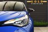 USED 2020 70 TOYOTA C-HR 1.8 VVT-h Dynamic SUV 5dr Petrol Hybrid CVT Euro 6 (s/s) (122 ps) LEATHER HEATED SEATS | SAT NAV