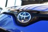 USED 2020 70 TOYOTA C-HR 1.8 VVT-h Dynamic SUV 5dr Petrol Hybrid CVT Euro 6 (s/s) (122 ps) LEATHER HEATED SEATS | SAT NAV