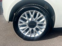 USED 2014 14 FIAT 500 1.2 Lounge Hatchback 3dr Petrol Dualogic Euro 6 (s/s) (69 bhp) AUTO !!!!