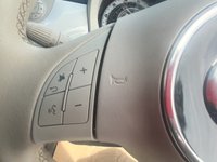 USED 2014 14 FIAT 500 1.2 Lounge Hatchback 3dr Petrol Dualogic Euro 6 (s/s) (69 bhp) AUTO !!!!