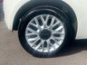 USED 2014 14 FIAT 500 1.2 Lounge Hatchback 3dr Petrol Dualogic Euro 6 (s/s) (69 bhp) AUTO !!!!