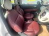 USED 2014 14 FIAT 500 1.2 Lounge Hatchback 3dr Petrol Dualogic Euro 6 (s/s) (69 bhp) AUTO !!!!
