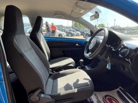 USED 2014 14 VOLKSWAGEN UP! 1.0 Move up! Hatchback 3dr Petrol Manual Euro 5 (60 ps) 1 PRE OWNER FRESH SERVICE LOW MILES