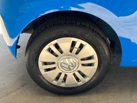 USED 2014 14 VOLKSWAGEN UP! 1.0 Move up! Hatchback 3dr Petrol Manual Euro 5 (60 ps) 1 PRE OWNER FRESH SERVICE LOW MILES