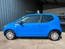 USED 2014 14 VOLKSWAGEN UP! 1.0 Move up! Hatchback 3dr Petrol Manual Euro 5 (60 ps) 1 PRE OWNER FRESH SERVICE LOW MILES