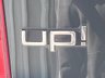 USED 2014 14 VOLKSWAGEN UP! 1.0 Move up! Hatchback 3dr Petrol Manual Euro 5 (60 ps) 1 PRE OWNER FRESH SERVICE LOW MILES
