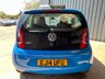 USED 2014 14 VOLKSWAGEN UP! 1.0 Move up! Hatchback 3dr Petrol Manual Euro 5 (60 ps) 1 PRE OWNER FRESH SERVICE LOW MILES