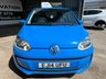 USED 2014 14 VOLKSWAGEN UP! 1.0 Move up! Hatchback 3dr Petrol Manual Euro 5 (60 ps) 1 PRE OWNER FRESH SERVICE LOW MILES
