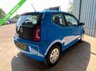 USED 2014 14 VOLKSWAGEN UP! 1.0 Move up! Hatchback 3dr Petrol Manual Euro 5 (60 ps) 1 PRE OWNER FRESH SERVICE LOW MILES