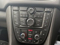 USED 2015 15 VAUXHALL MERIVA 1.4i Tech Line MPV 5dr Petrol Manual Euro 6 (100 ps) www.suffolkcarcentre.co.uk - Located at Reydon
