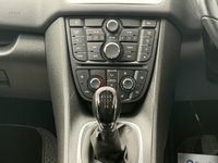 USED 2015 15 VAUXHALL MERIVA 1.4i Tech Line MPV 5dr Petrol Manual Euro 6 (100 ps) www.suffolkcarcentre.co.uk - Located at Reydon