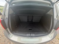 USED 2015 15 VAUXHALL MERIVA 1.4i Tech Line MPV 5dr Petrol Manual Euro 6 (100 ps) www.suffolkcarcentre.co.uk - Located at Reydon