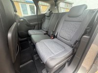 USED 2015 15 VAUXHALL MERIVA 1.4i Tech Line MPV 5dr Petrol Manual Euro 6 (100 ps) www.suffolkcarcentre.co.uk - Located at Reydon