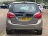 USED 2015 15 VAUXHALL MERIVA 1.4i Tech Line MPV 5dr Petrol Manual Euro 6 (100 ps) www.suffolkcarcentre.co.uk - Located at Reydon