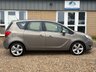 USED 2015 15 VAUXHALL MERIVA 1.4i Tech Line MPV 5dr Petrol Manual Euro 6 (100 ps) www.suffolkcarcentre.co.uk - Located at Reydon