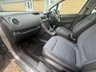 USED 2015 15 VAUXHALL MERIVA 1.4i Tech Line MPV 5dr Petrol Manual Euro 6 (100 ps) www.suffolkcarcentre.co.uk - Located at Reydon