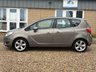 USED 2015 15 VAUXHALL MERIVA 1.4i Tech Line MPV 5dr Petrol Manual Euro 6 (100 ps) www.suffolkcarcentre.co.uk - Located at Reydon
