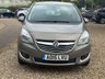 USED 2015 15 VAUXHALL MERIVA 1.4i Tech Line MPV 5dr Petrol Manual Euro 6 (100 ps) www.suffolkcarcentre.co.uk - Located at Reydon