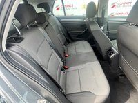 USED 2017 67 VOLKSWAGEN GOLF 1.4 TSI BlueMotion Tech SE Nav Hatchback 5dr Petrol DSG Euro 6 (s/s) (125 ps) AUTO !!!!