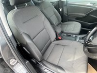 USED 2017 67 VOLKSWAGEN GOLF 1.4 TSI BlueMotion Tech SE Nav Hatchback 5dr Petrol DSG Euro 6 (s/s) (125 ps) AUTO !!!!