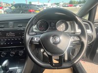 USED 2017 67 VOLKSWAGEN GOLF 1.4 TSI BlueMotion Tech SE Nav Hatchback 5dr Petrol DSG Euro 6 (s/s) (125 ps) AUTO !!!!
