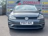 USED 2017 67 VOLKSWAGEN GOLF 1.4 TSI BlueMotion Tech SE Nav Hatchback 5dr Petrol DSG Euro 6 (s/s) (125 ps) AUTO !!!!